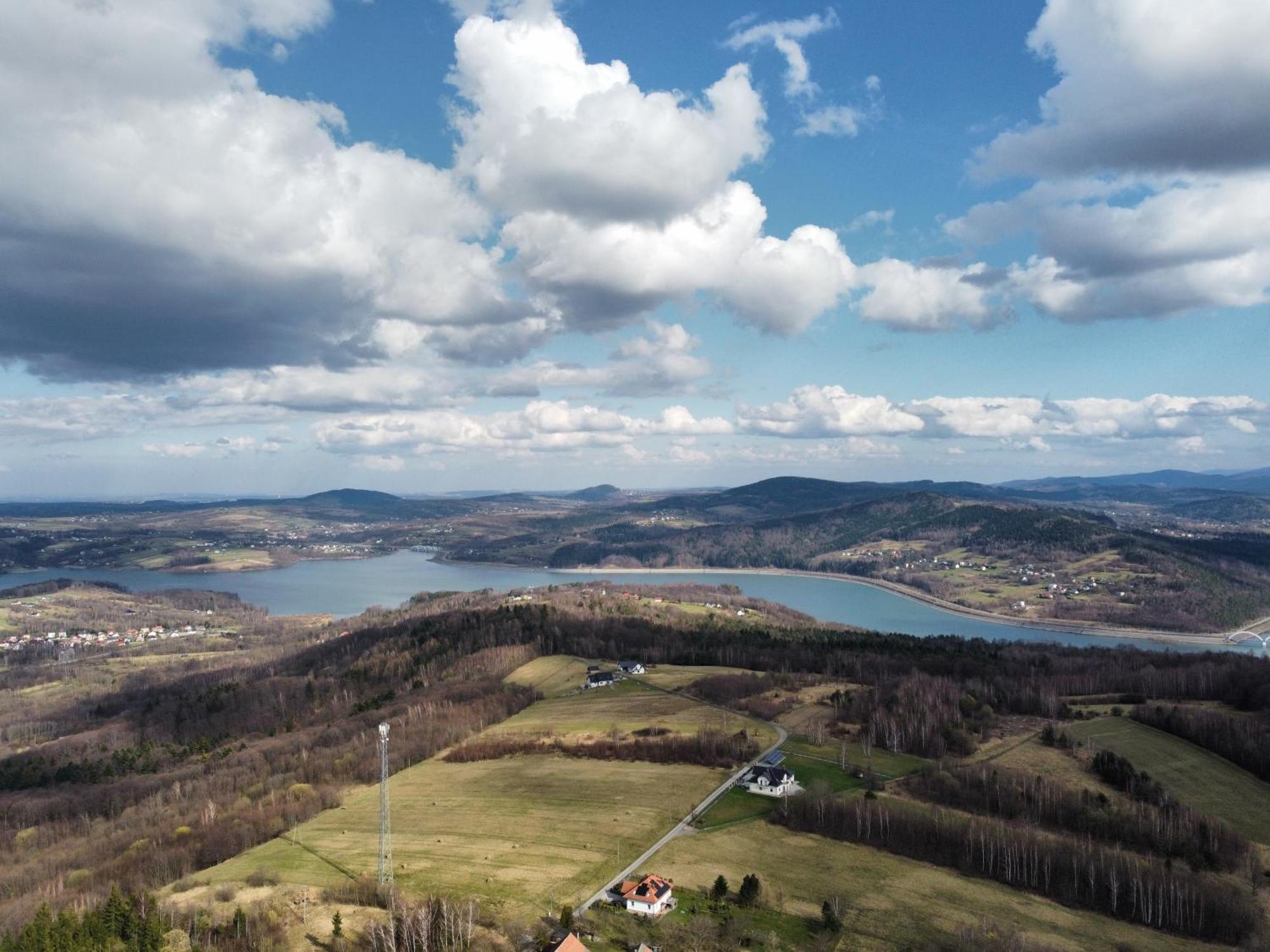 Tarnawianka Apart Tarnawa Gorna  Zewnętrze zdjęcie