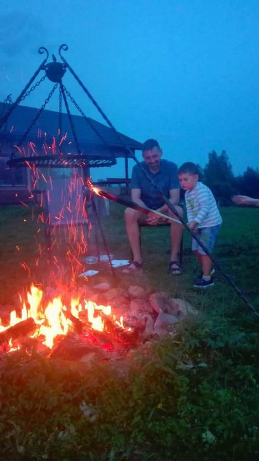 Tarnawianka Apart Tarnawa Gorna  Zewnętrze zdjęcie
